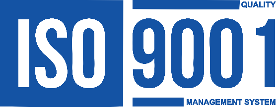 ISO 9001 Certification